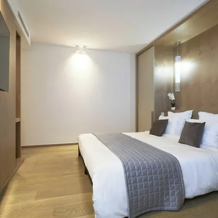 Au Petit Palais Apartment Cannes