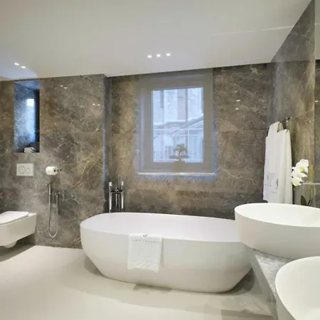 Au Petit Palais Apartment Cannes