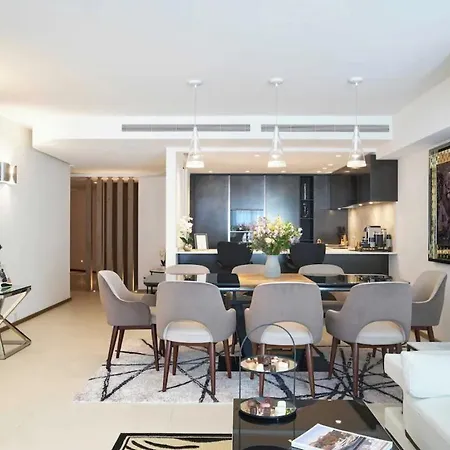 Apartment Au Petit Palais *